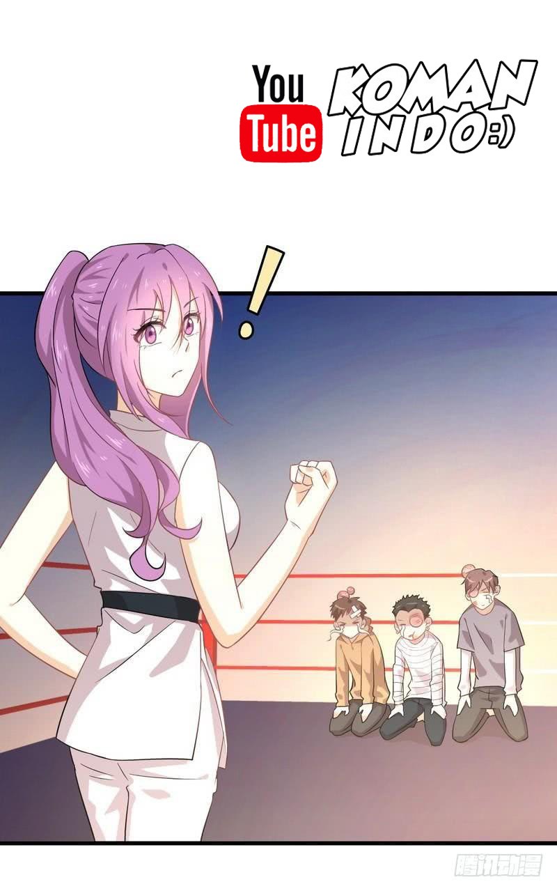 Immortal Swordsman in The Reverse World Chapter 68 Gambar 2